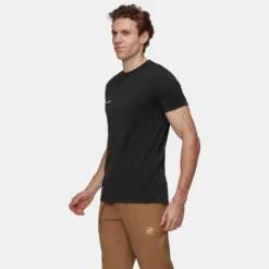 Mountain T-Shirt Men Eiger