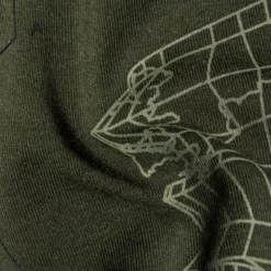 Mountain T-Shirt Men Eiger