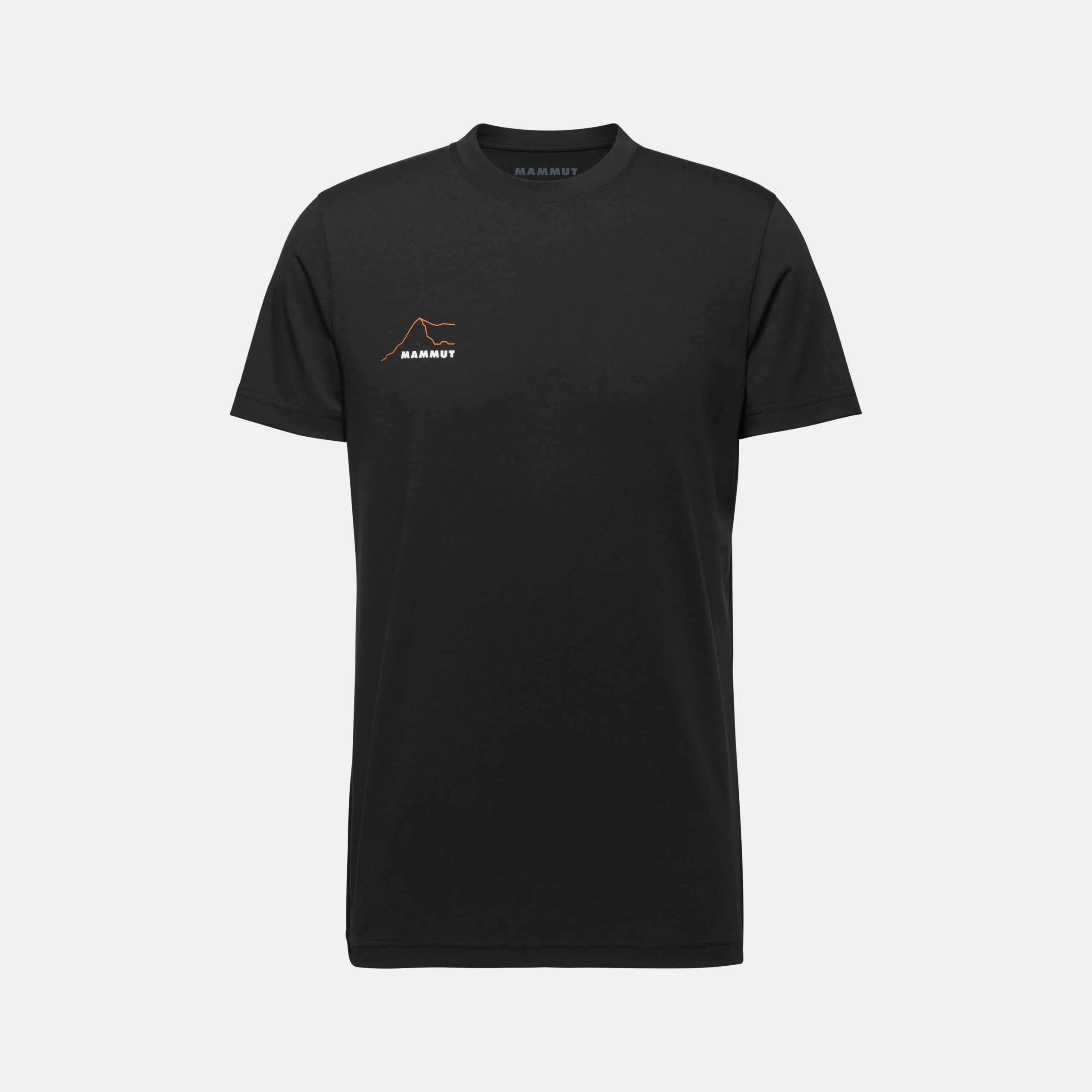 Mountain T-Shirt Men Eiger