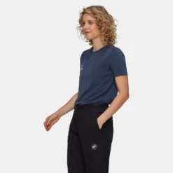Mountain T-Shirt Women Eiger