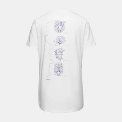 Mountain T-Shirt Women Eiger