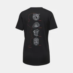 Mountain T-Shirt Women Eiger