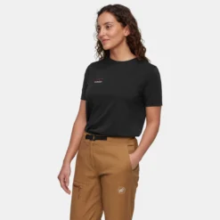 Mountain T-Shirt Women Eiger