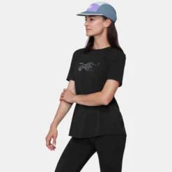 Mountain T-Shirt Women Fruendenhorn