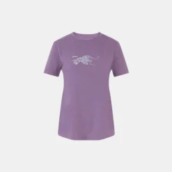 Mountain T-Shirt Women Fruendenhorn