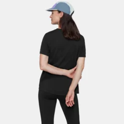 Mountain T-Shirt Women Fruendenhorn
