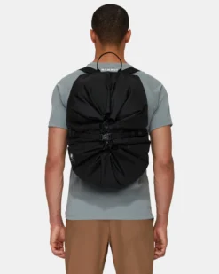 Neon Rope Bag