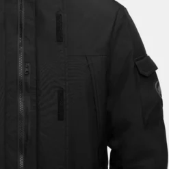 Obelisk Gore-Tex HS Thermo Coat Men