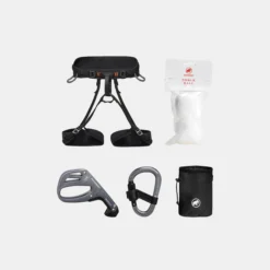 Ophir 4 Slide Climbing Package