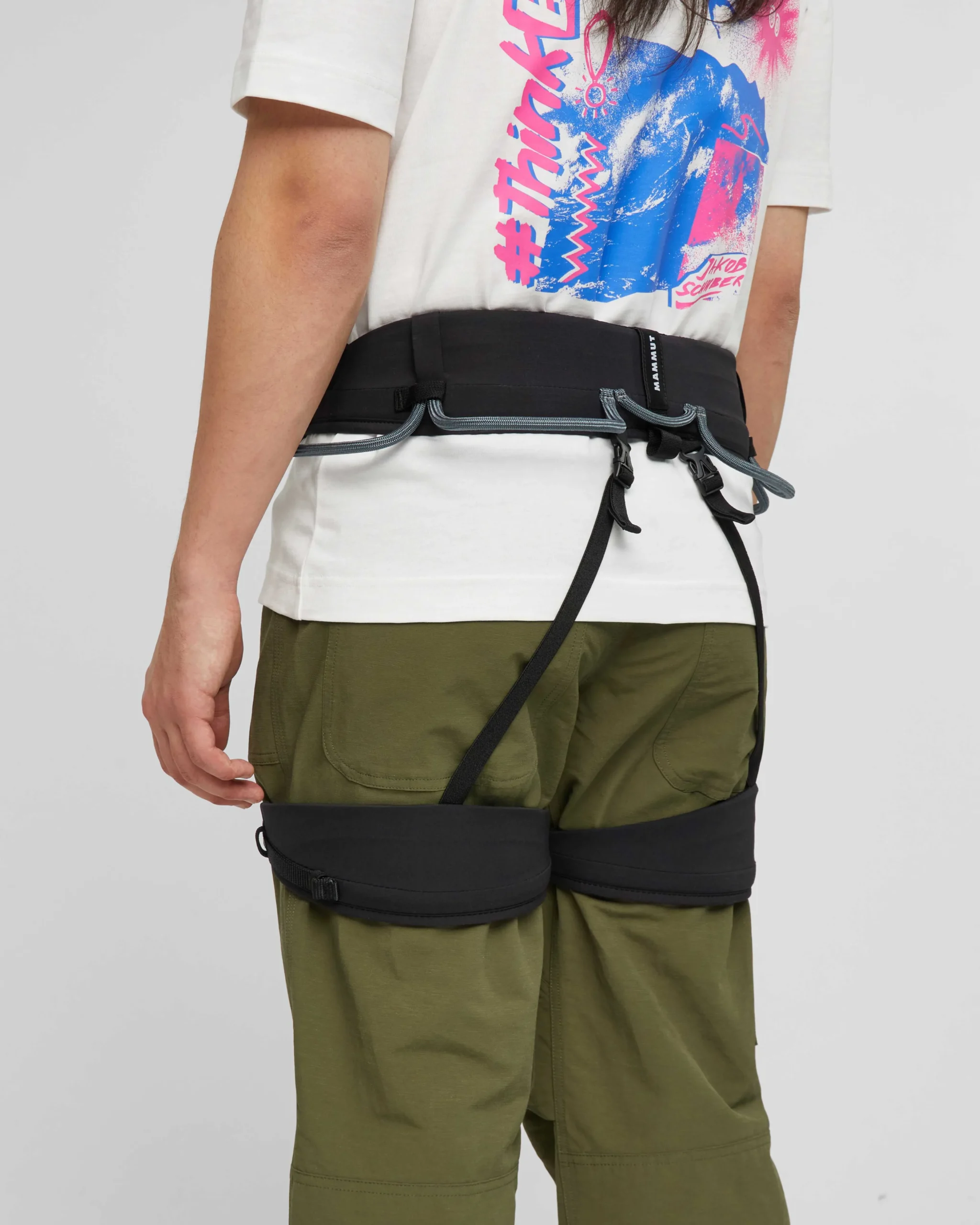 Ophir 4 Slide 2.0 Harness