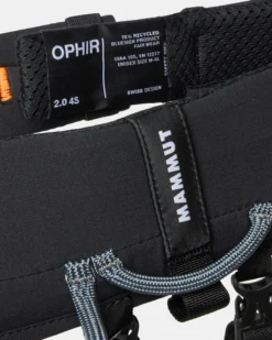Ophir 4 Slide 2.0 Harness