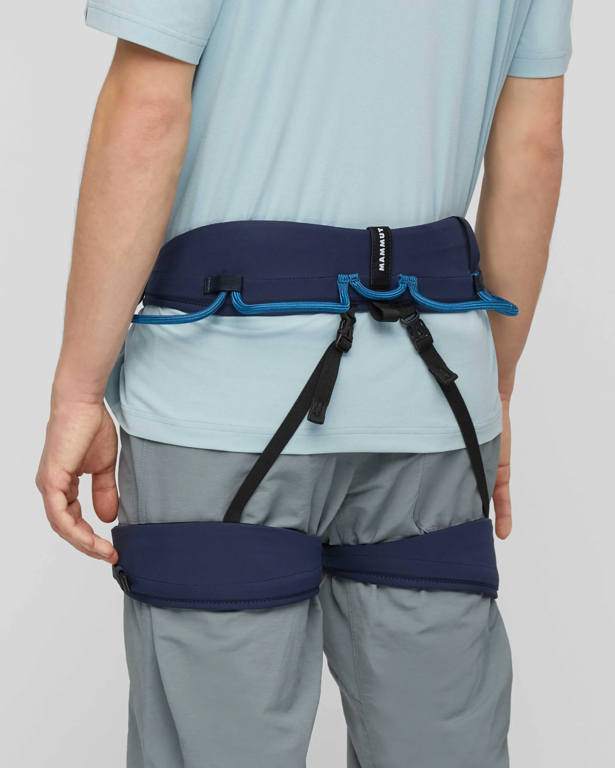 Ophir 3 Slide 2.0 Harness