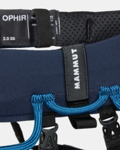 Ophir 3 Slide 2.0 Harness