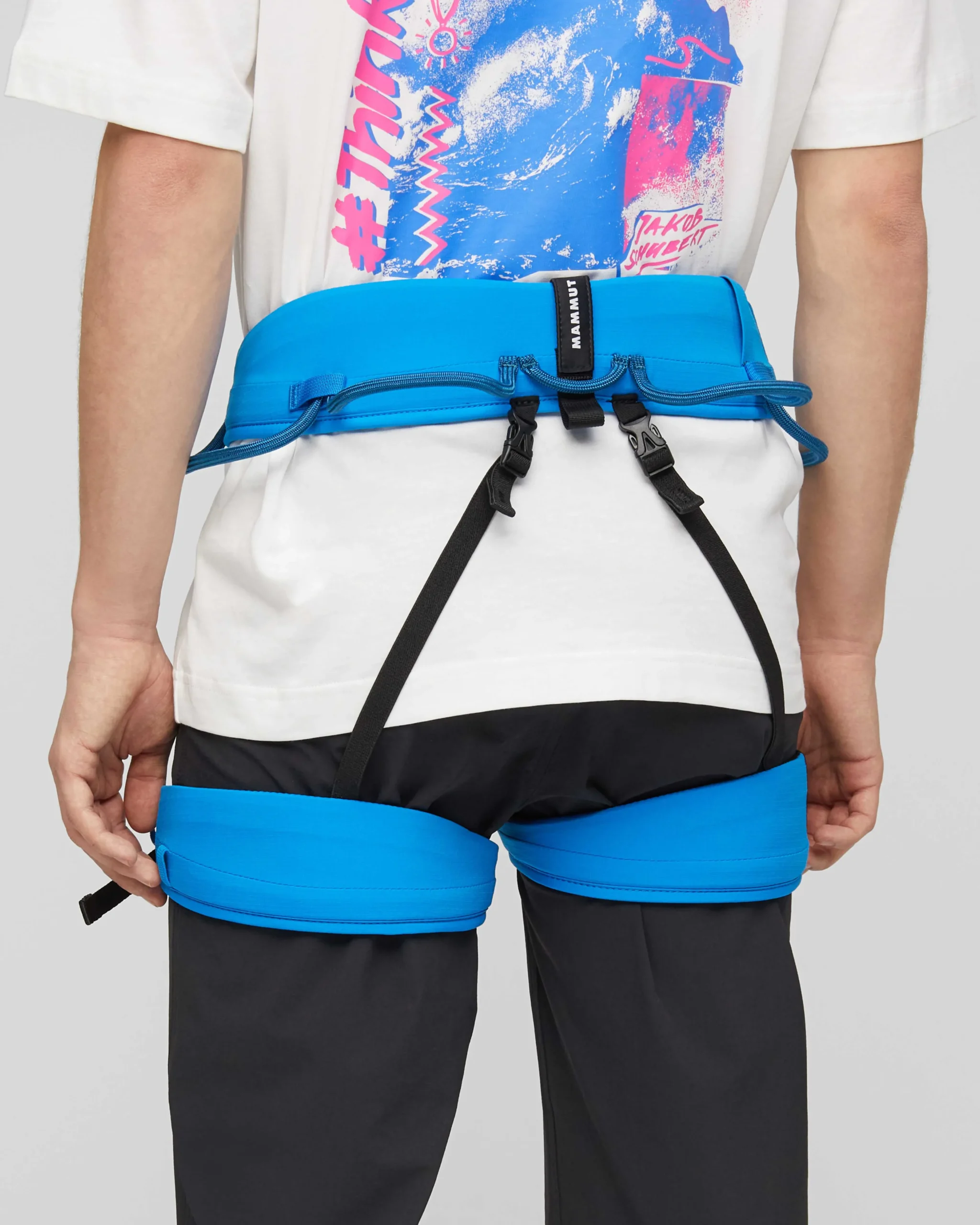 Ophir 3 Slide 2.0 Harness