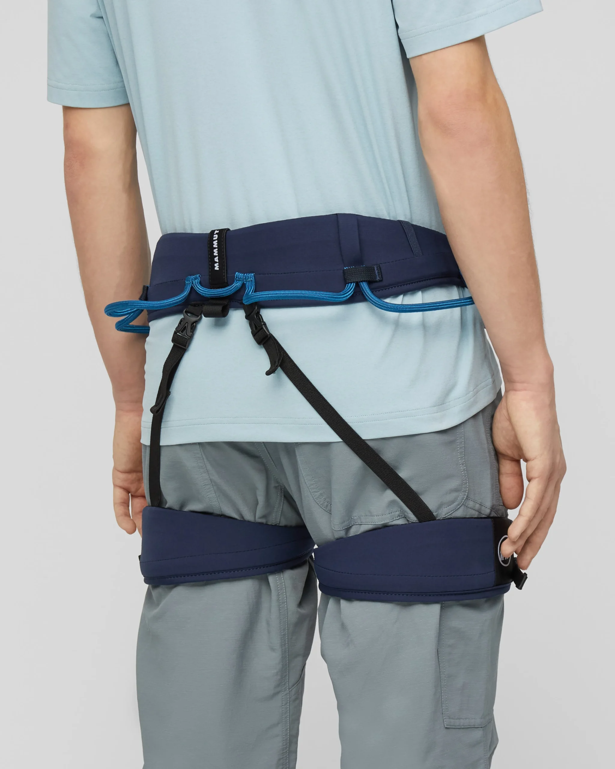 Ophir 3 Slide 2.0 Harness