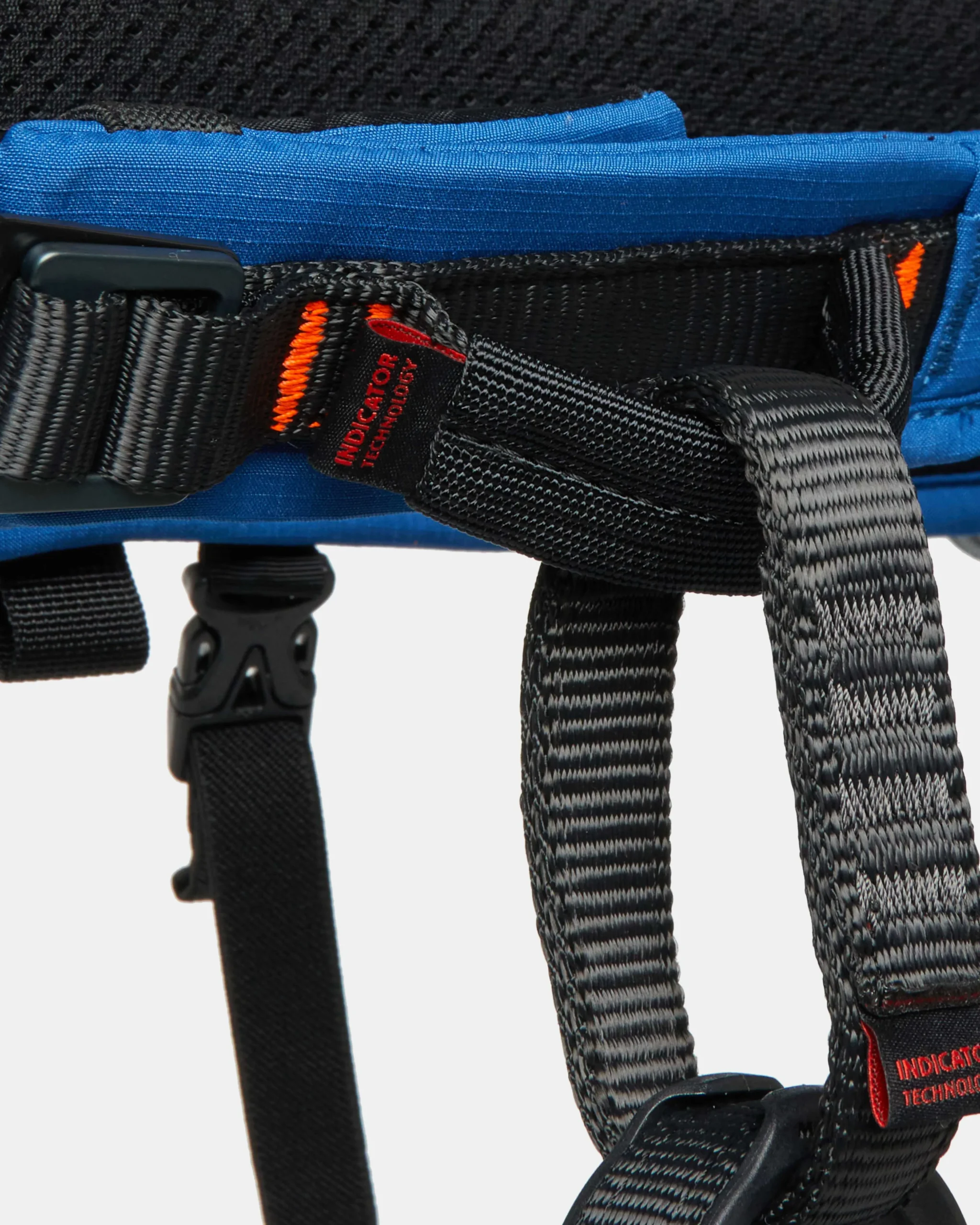 Ophir 1 Slide 2.0 Harness