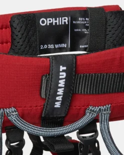 Ophir 3 Slide 2.0 Women Harness
