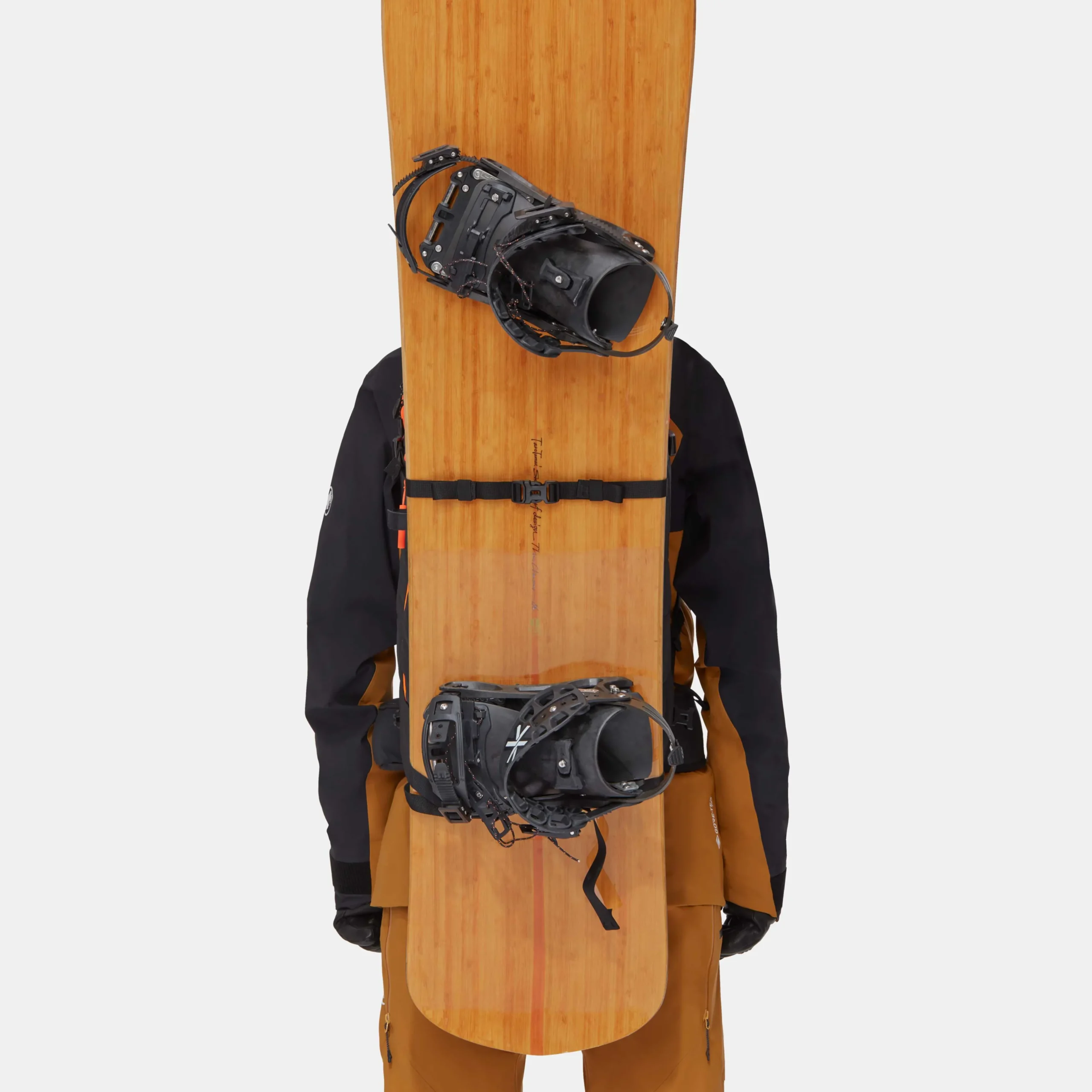 Pro 35 Removable Airbag 3.0