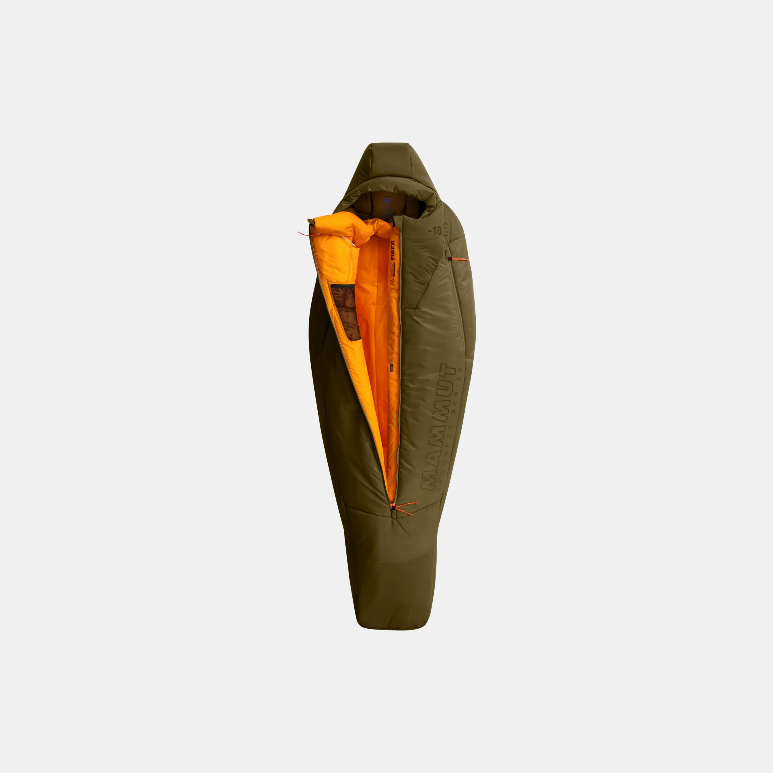 Protect Fiber Bag -18C XL