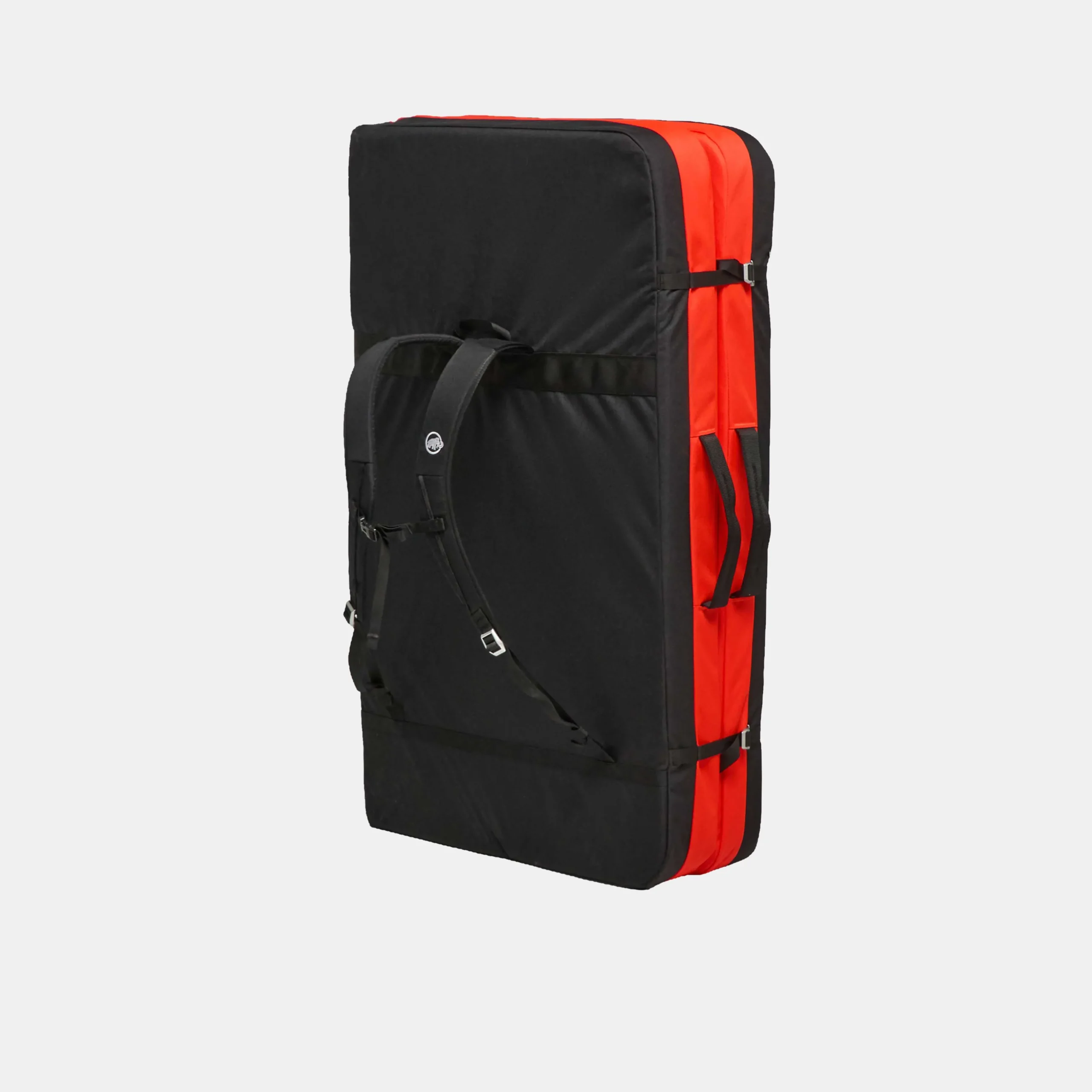 Queen Size Crash Pad