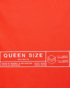 Queen Size Crash Pad