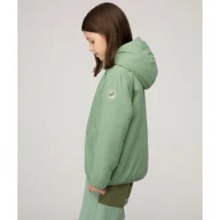 Rime IN Hooded Jacket Kids