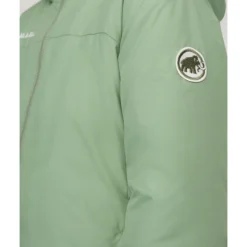 Rime IN Hooded Jacket Kids