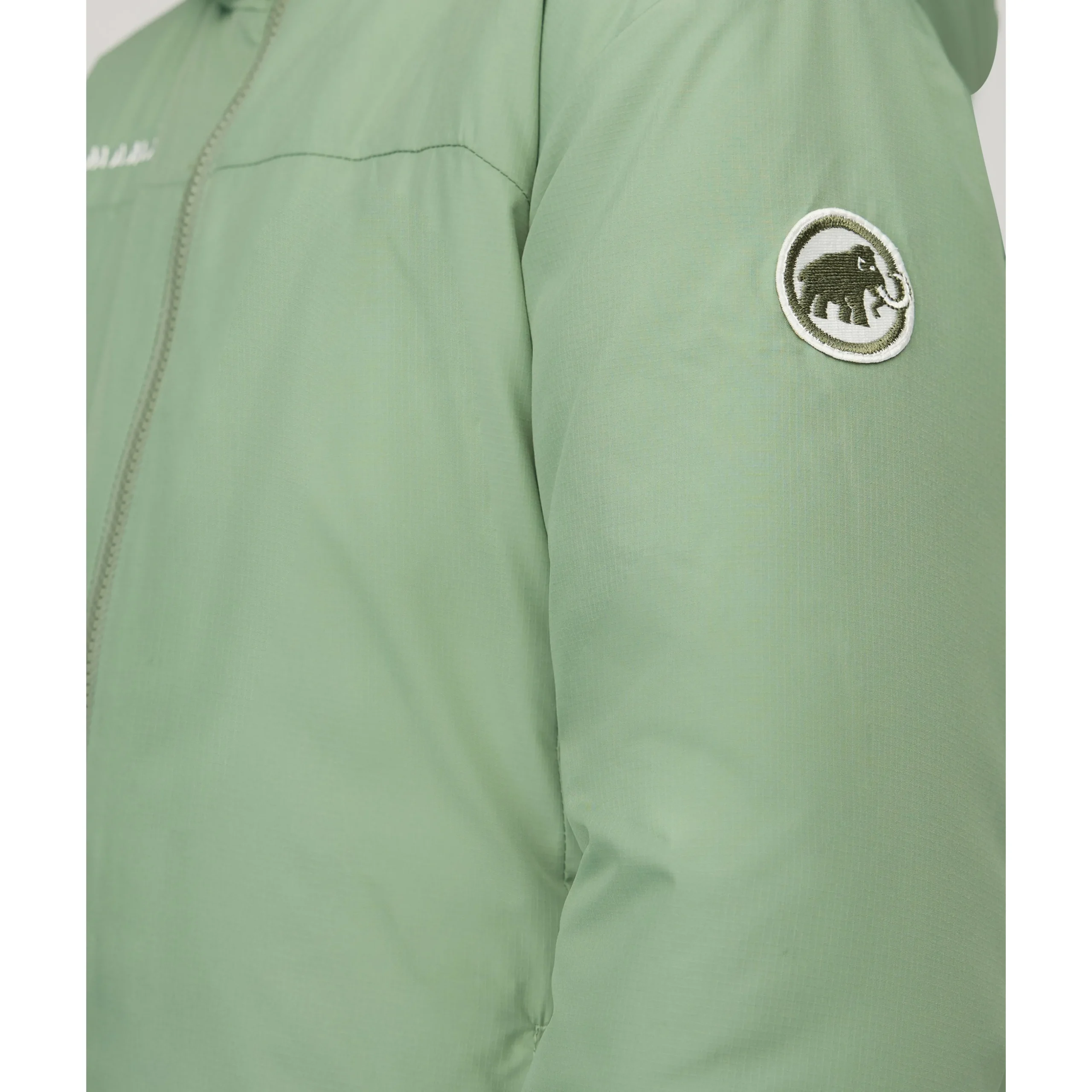 Rime IN Hooded Jacket Kids