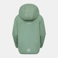 Rime IN Hooded Jacket Kids