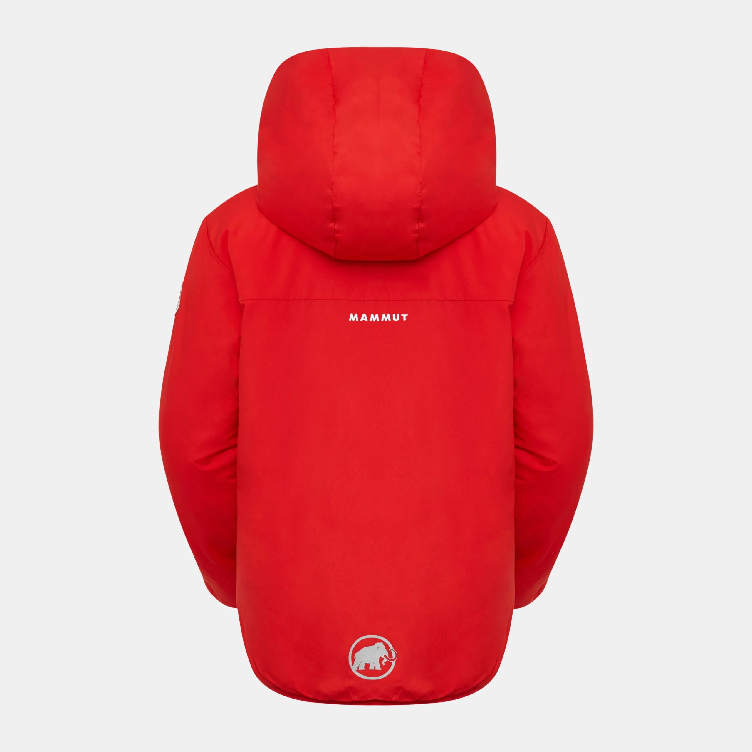 Rime IN Hooded Jacket Kids