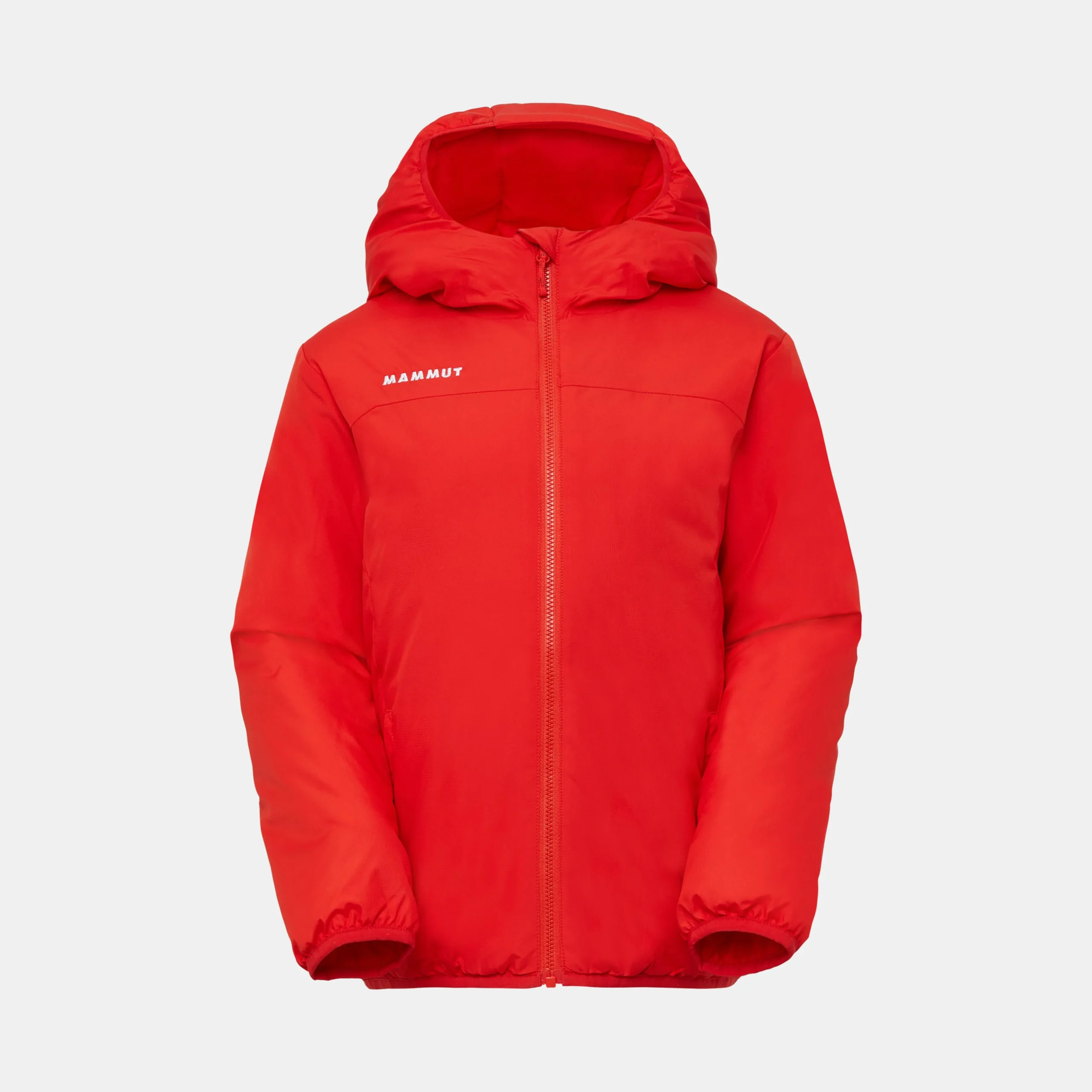 Rime IN Hooded Jacket Kids