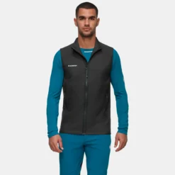 Rime Light IN Hybrid Vest Men