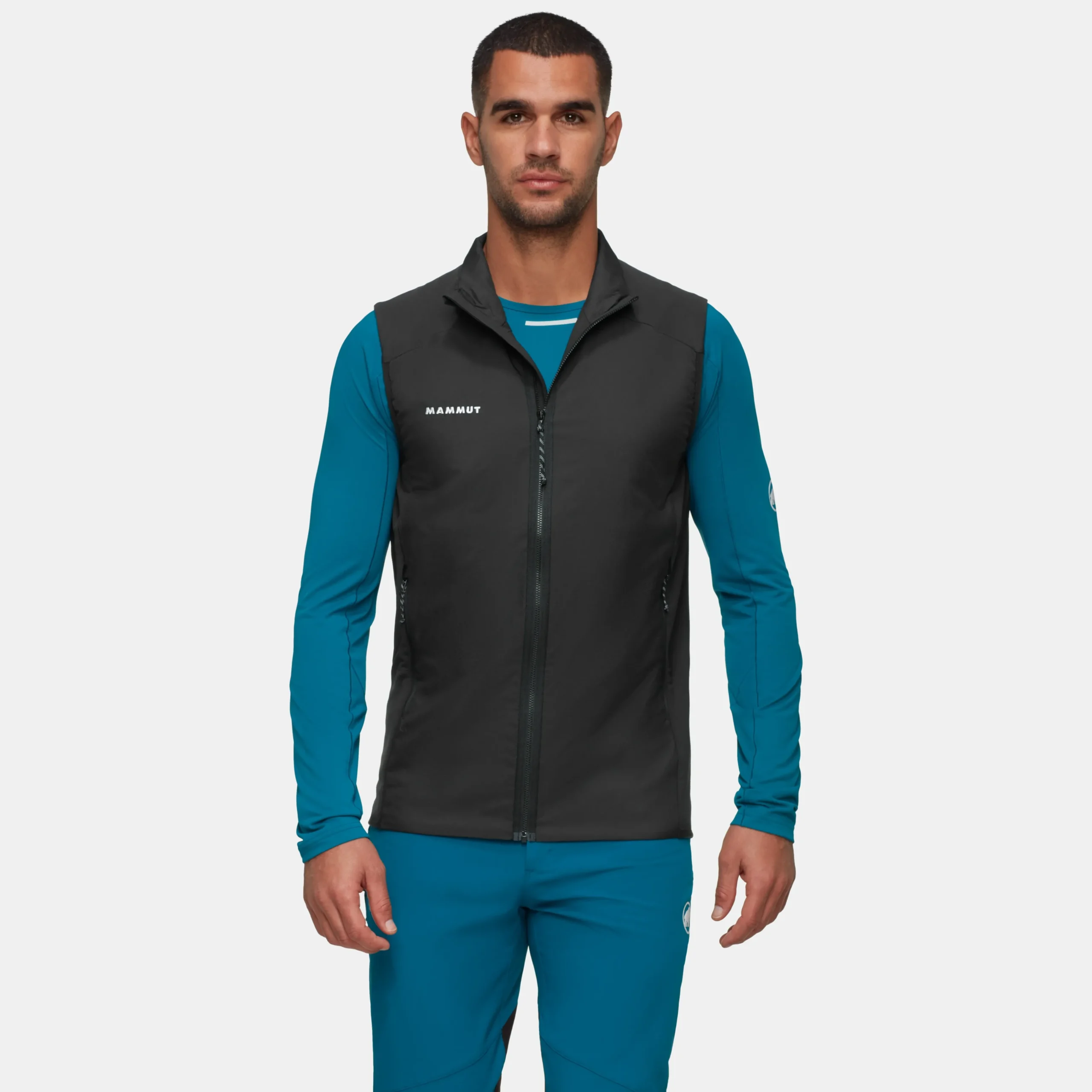 Rime Light IN Hybrid Vest Men