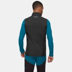 Rime Light IN Hybrid Vest Men