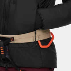 Rime Pro Belay IN Hooded Jacket Women