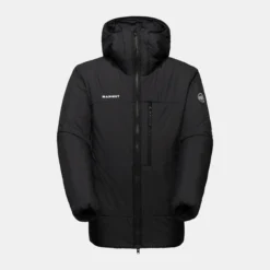 Rime Pro Belay IN Hooded Jacket Men