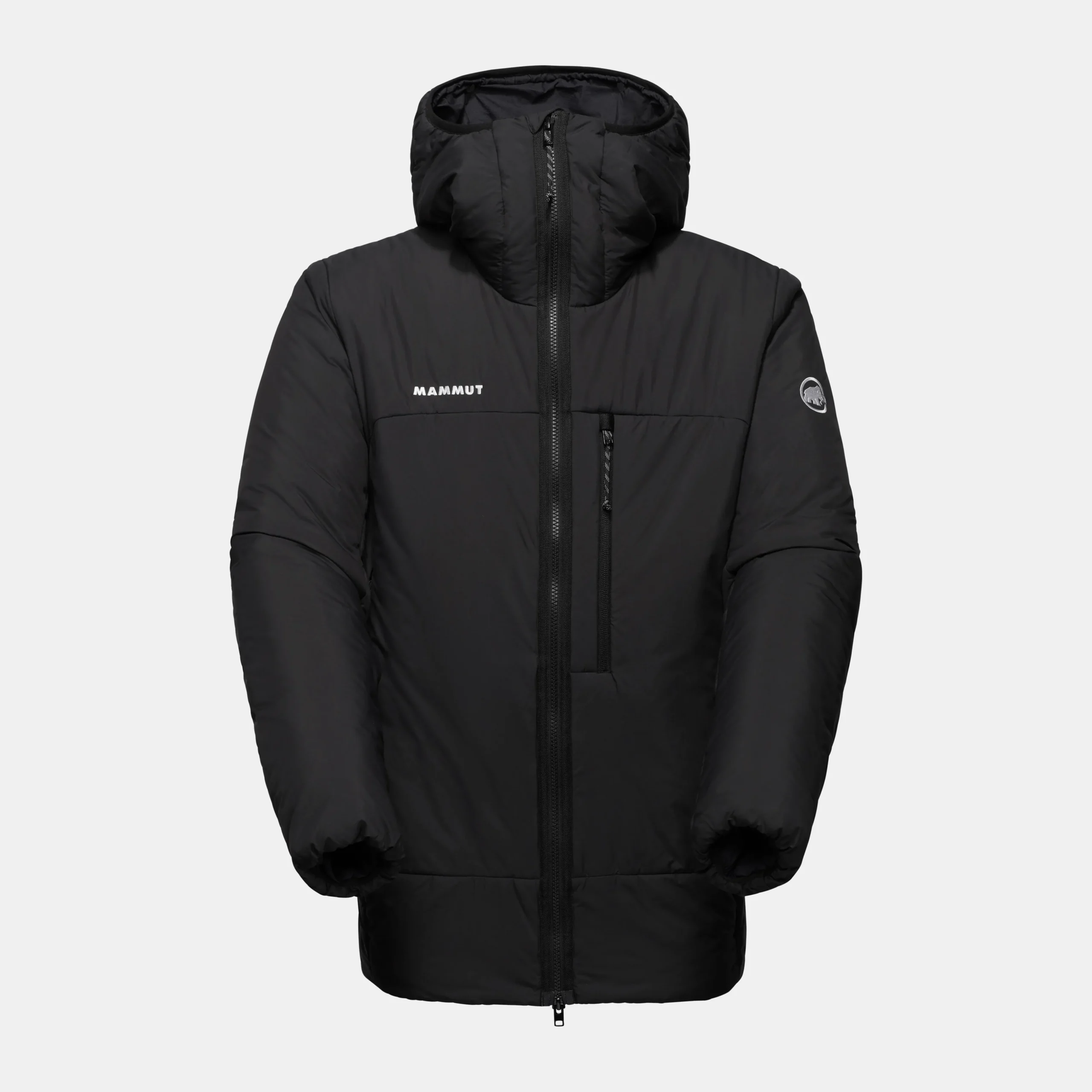Rime Pro Belay IN Hooded Jacket Men