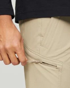 Runbold Guide SO Pants Men