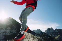 Runbold IV Pants Men