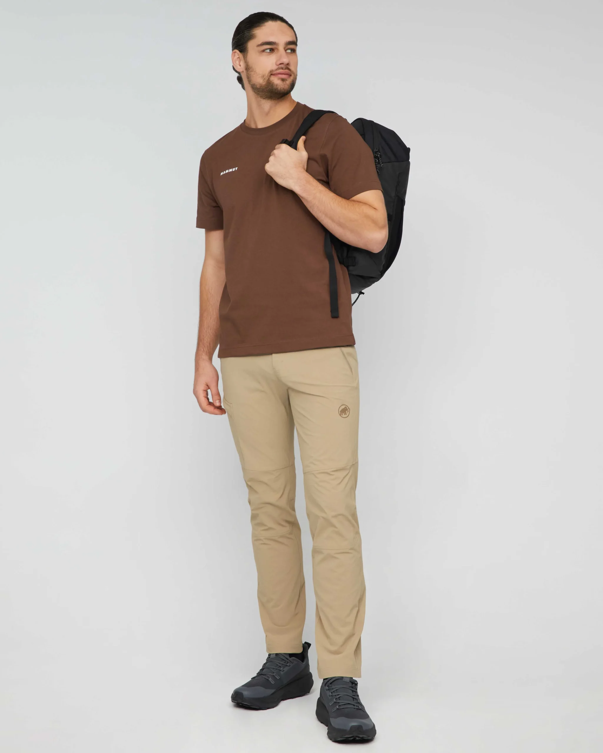 Runbold IV Pants Men