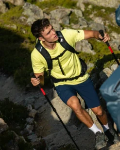 Runbold IV Pants Men