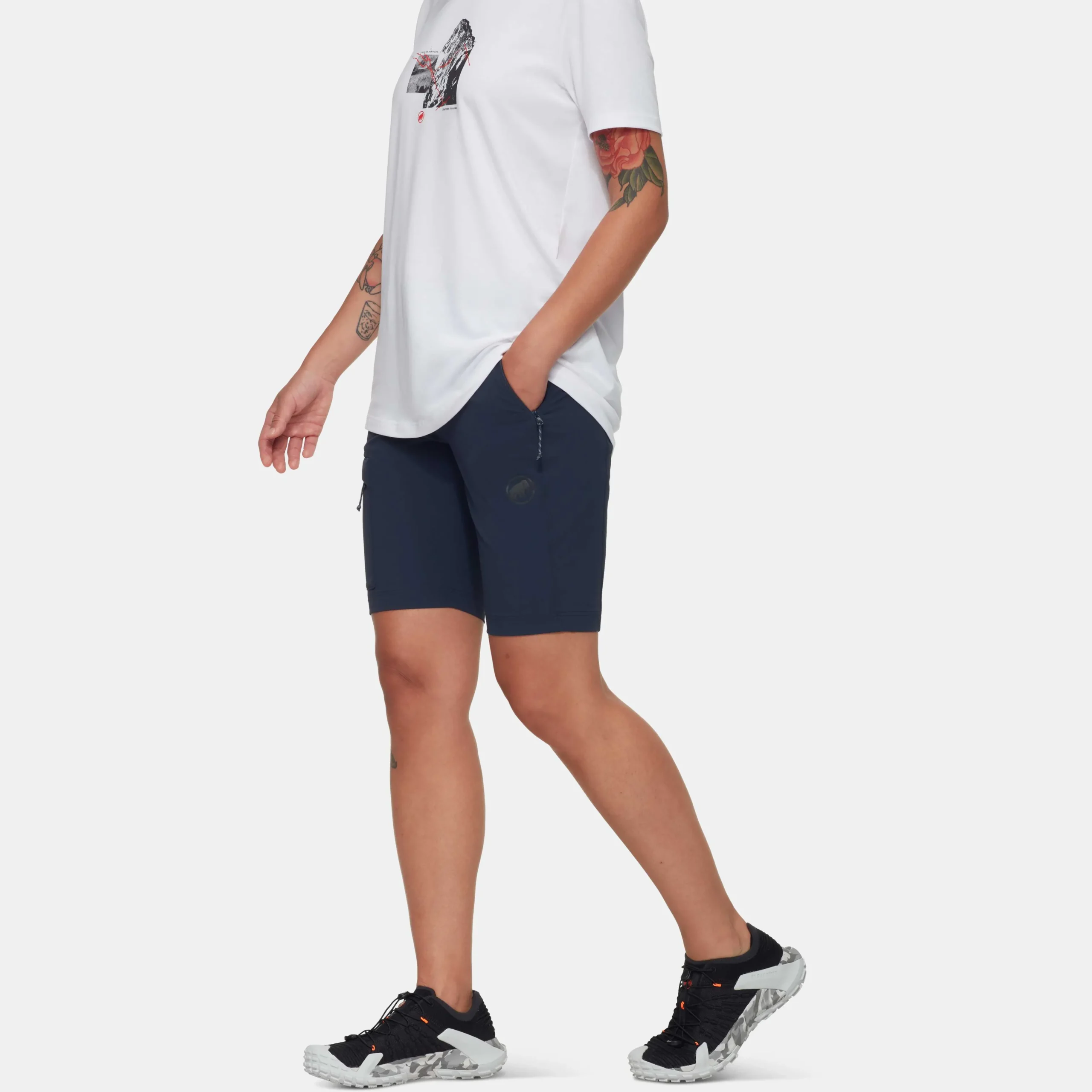 Runbold IV Shorts Women