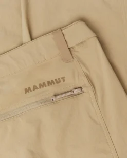Runbold IV Zip Off Pants Men
