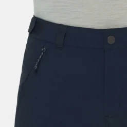 Runbold IV Zip Off Pants Men