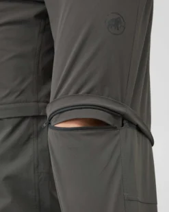 Runbold IV Zip Off Pants Men