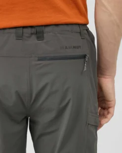 Runbold IV Zip Off Pants Men