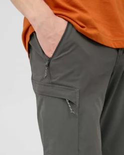 Runbold IV Zip Off Pants Men
