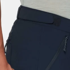Runbold IV Zip Off Pants Men