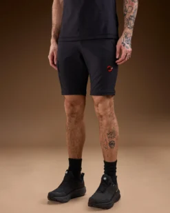 Runbold IV Zip Off Pants Men Classic