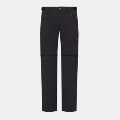 Runbold IV Zip Off Pants Men Classic